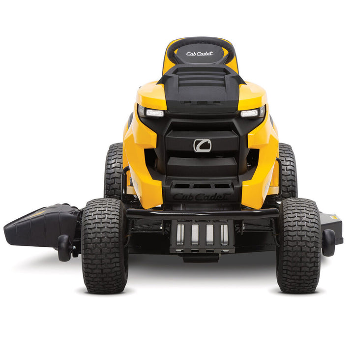 Cub Cadet XT1 ST54 | Riding Mower With Fabricated Deck | 54 in. | 24 hp | 725cc Twin-Cylinder Kohler Engine | Hydrostatic Transmission | Enduro Series