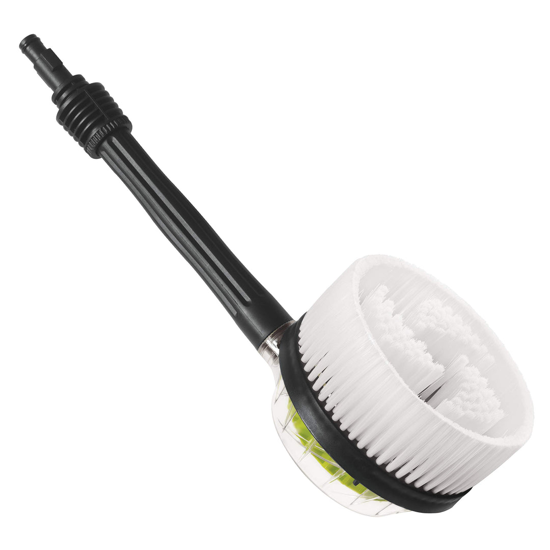 Restored Sun Joe SPX-RB1 | Rotary Wash Brush Kit for SPX Series Pressure Washers (Refurbished)
