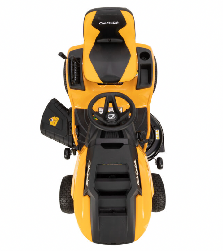 Cub Cadet Enduro Series XT1 LT42 | Riding Lawn Mower with IntelliPower | 42-in. | 547cc (Open Box)