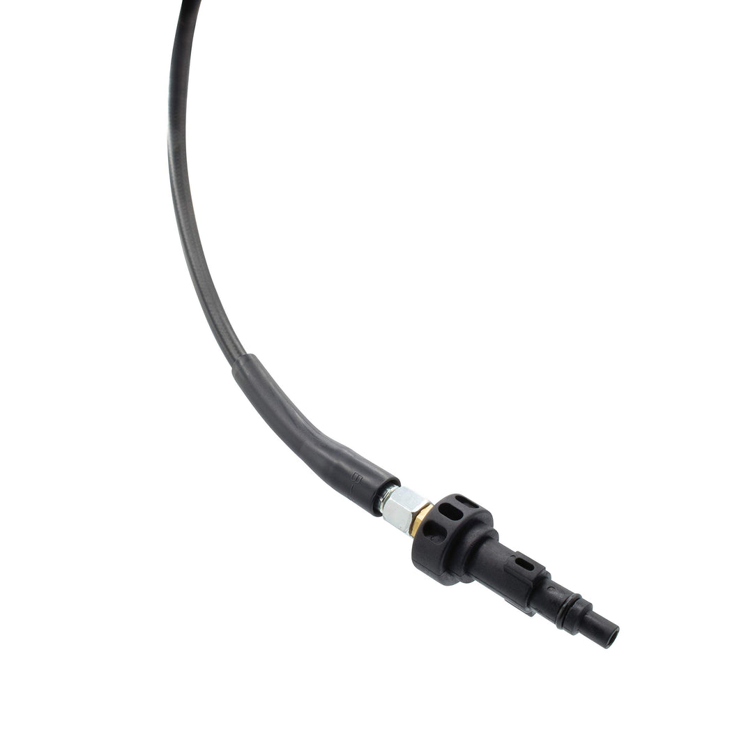 Restored Sun Joe SPX-PCH25 | 25-Foot Pipe Cleaning Jet Hose | For SPX Series Pressure Washers (Refurbished)