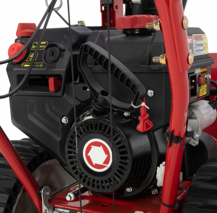 Troy-Bilt Storm 2620 | 2-Stage Self Propelled Gas Snow Blower| 26 in. | 243 cc | Electric Start