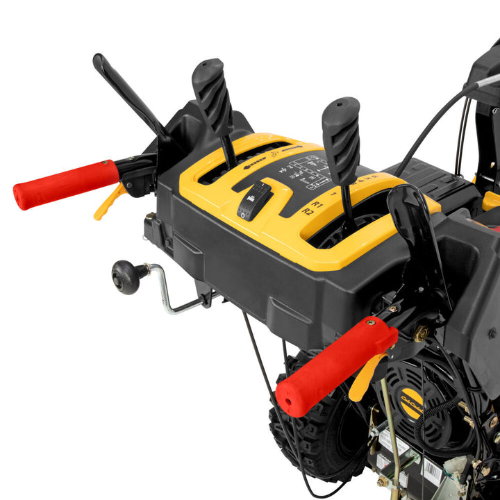 Cub Cadet 2X MAX 30 in. Two-Stage Snow Blower | 357cc | Electric Start