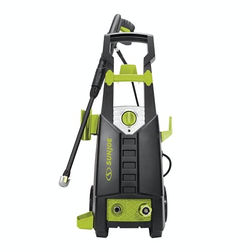 Restored Sun Joe SPX2599-MAX-RM Electric Pressure Washer | 2080 PSI Max* | 1.65 GPM Max (Refurbished)