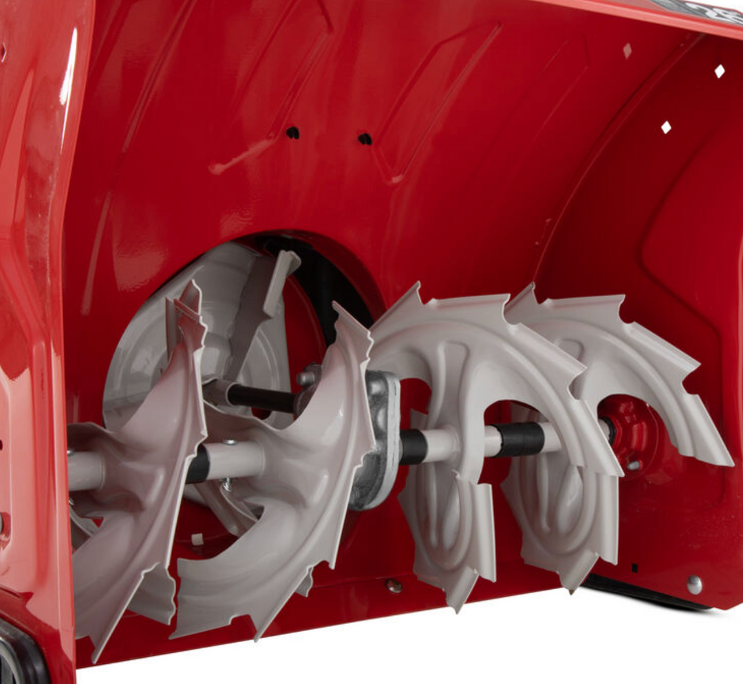Troy-Bilt Storm 2620 | 2-Stage Self Propelled Gas Snow Blower| 26 in. | 243 cc | Electric Start