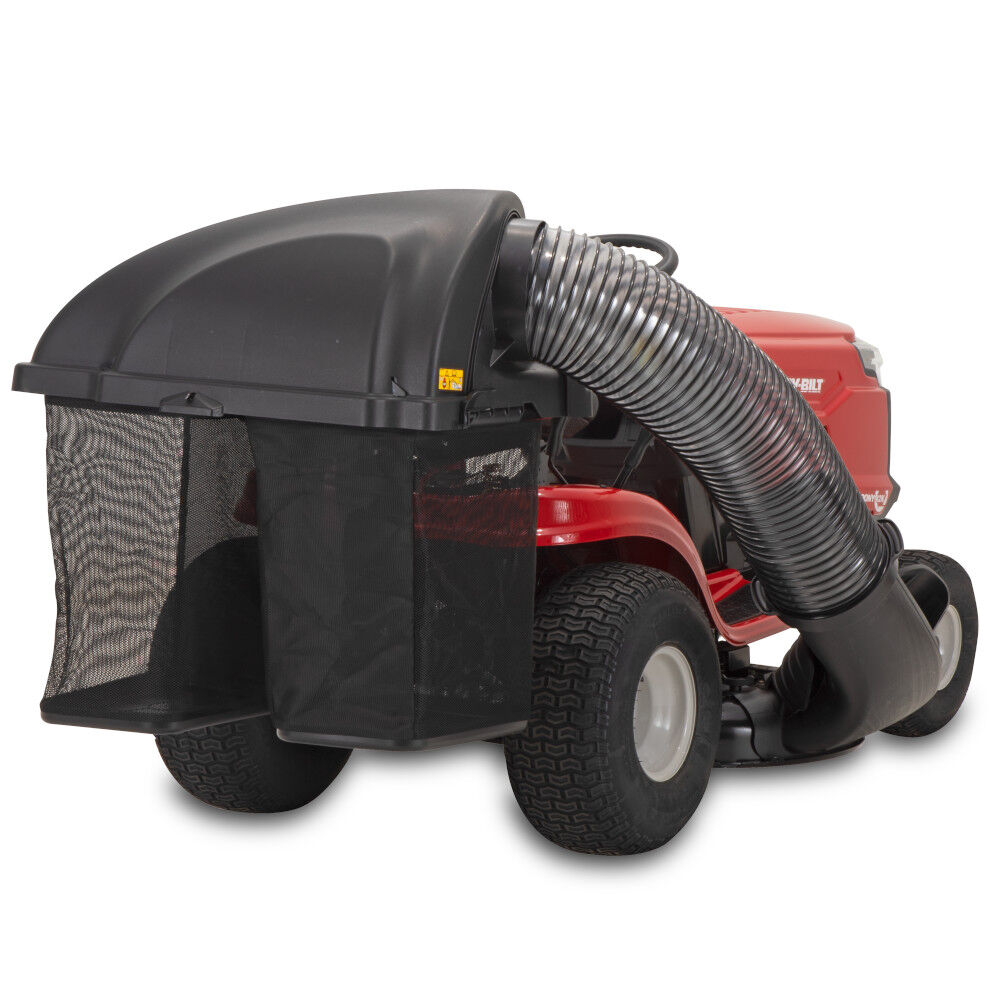 Troy-Bilt Riding Mower Bagger | For 42 in. and 46 in. Decks