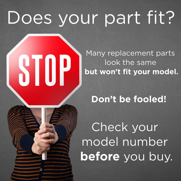 Mtd 954-04260 Snowblower Ground Drive Belt Genuine Original Equipment Manufacturer (OEM) Part