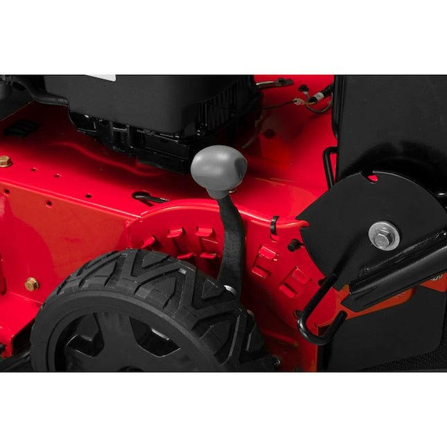 Craftsman M430 | 223-cc | 28-in | Gas Self-Propelled Lawn Mower | with Briggs and Stratton Engine