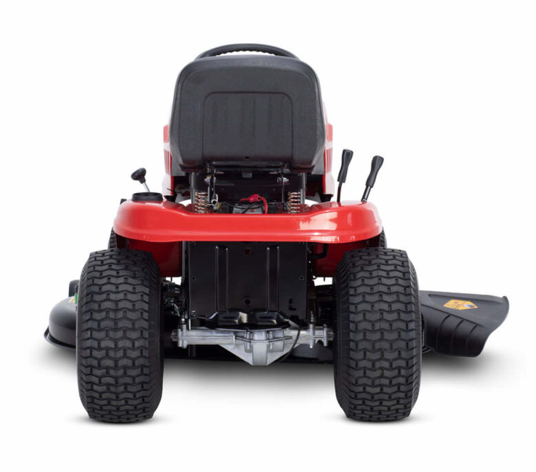 Troy-Bilt Bronco 46B Riding Lawn Mower | 46 inch | 17.5 HP/500cc Briggs & Stratton Engine | AutoDrive Transmission
