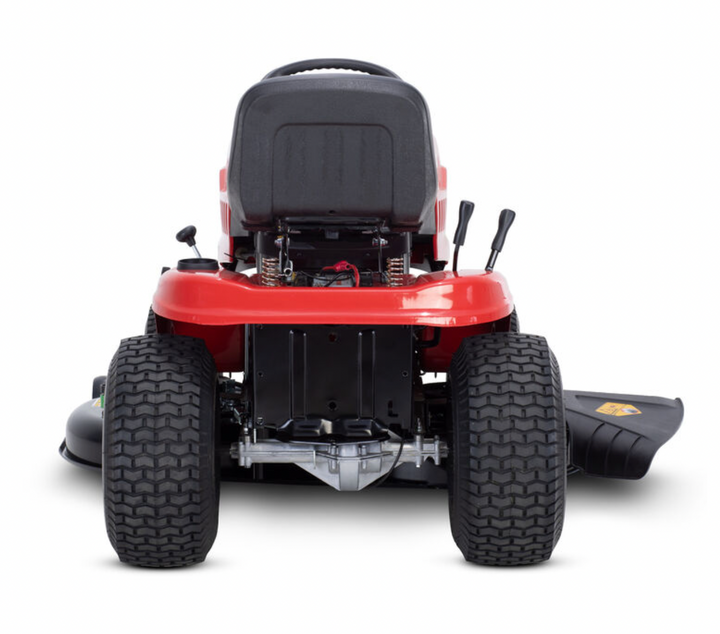 Troy-Bilt Bronco 46B Riding Lawn Mower | 46 inch | 17.5 HP/500cc Briggs & Stratton Engine | AutoDrive Transmission
