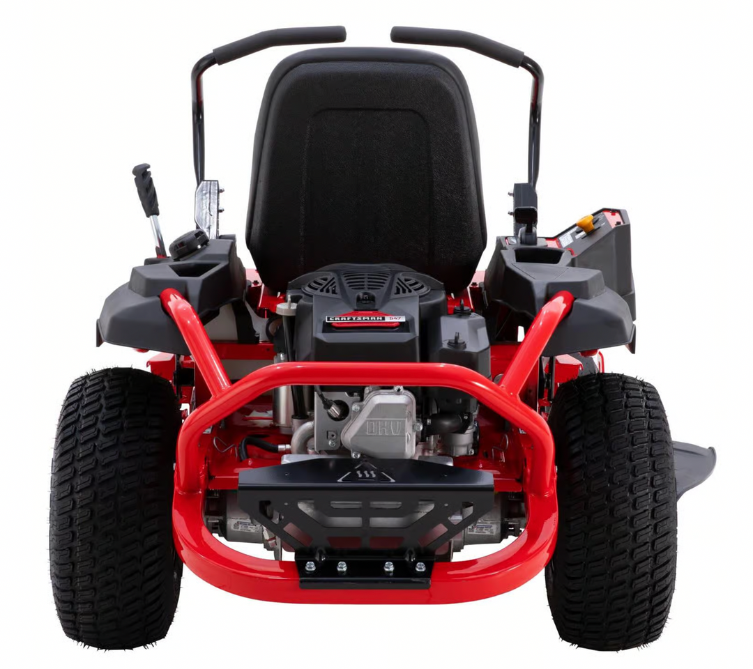 Craftsman Z3200 | 42 in 547cc Zero Turn Riding Mower | Dual Hydrostatic Transmissions (17AFFACS093)