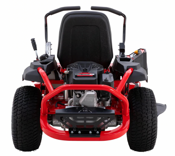 Craftsman Z3200 | 42 in 547cc Zero Turn Riding Mower | Dual Hydrostatic Transmissions (17AFFACS093)