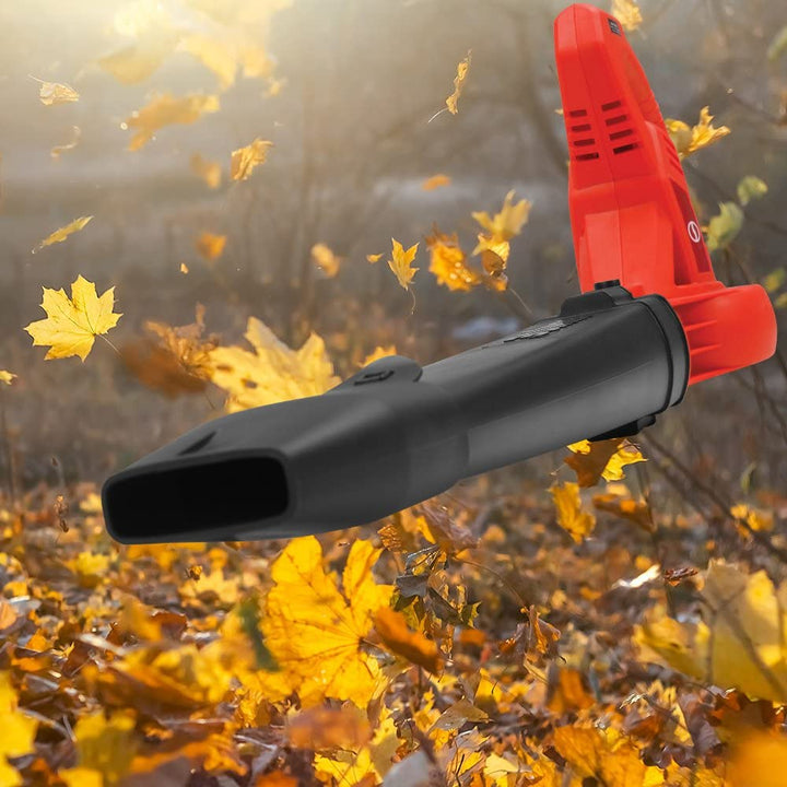 Restored Sun Joe SBJ601E | 10 Amp 215 Max MPH All-Purpose 2-Speed Electric Blower (Refurbished)