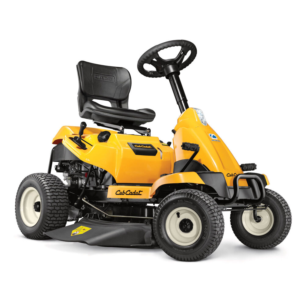 In-Store Exclusive | Cub Cadet CC30H | 30 in. | 10.5 HP | Briggs & Stratton Engine | Hydrostatic Drive Gas Rear Engine Riding Mower | With Mulch Kit Included (Open Box)