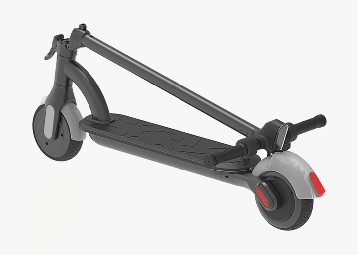 Jetson Ora Pro Foldable Electric Scooter | 250W Motor | 15 MPH | 10 Mile Range | Cruise Control | LED Display | JORAPR-BLK | In-Store Exclusive