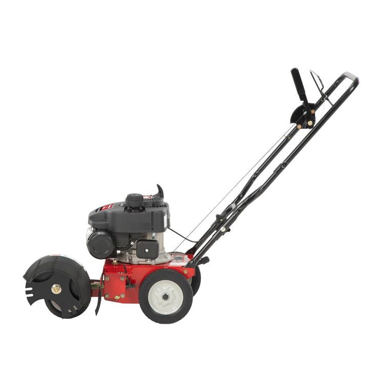 Restored Troy Bilt TBE550 Driveway Edger/Trencher | 140cc Troy-Bilt OHV engine | Some Cosmetic Wear (Refurbished)