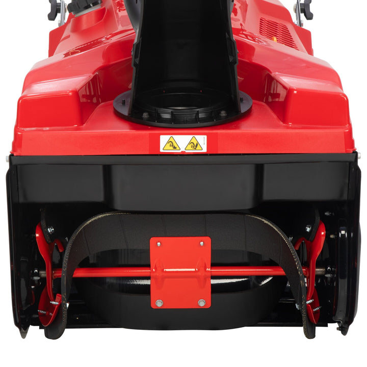 Troy-Bilt Squall 208E 21in Snow Blower | Single-Stage | 208cc | 21 in. Clearing Width