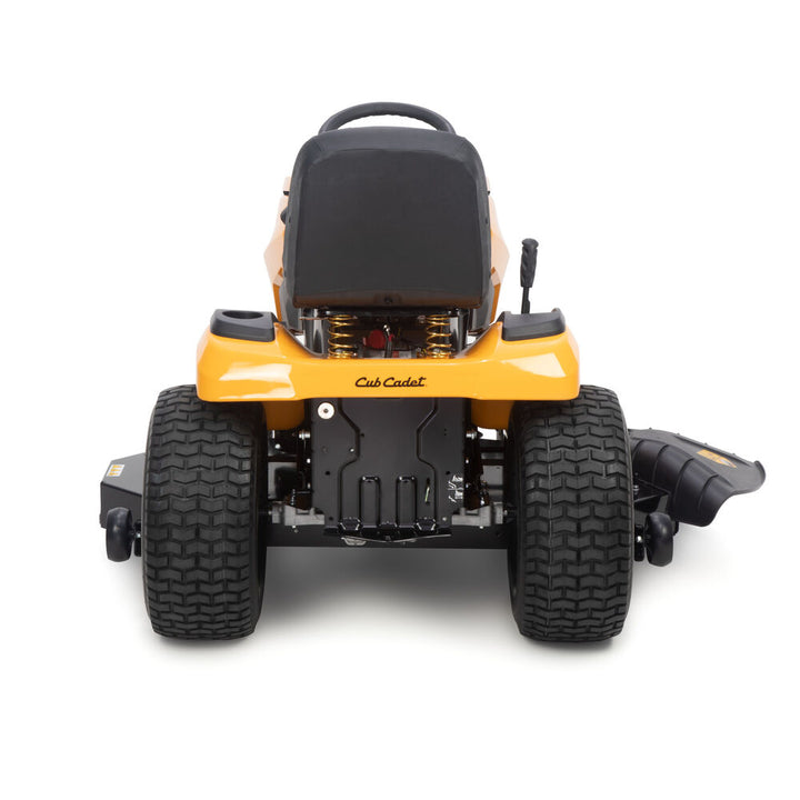 Cub Cadet XT1 ST54 | Riding Mower With Fabricated Deck | 54 in. | 24 hp | 725cc Twin-Cylinder Kohler Engine | Hydrostatic Transmission | Enduro Series (Open Box)