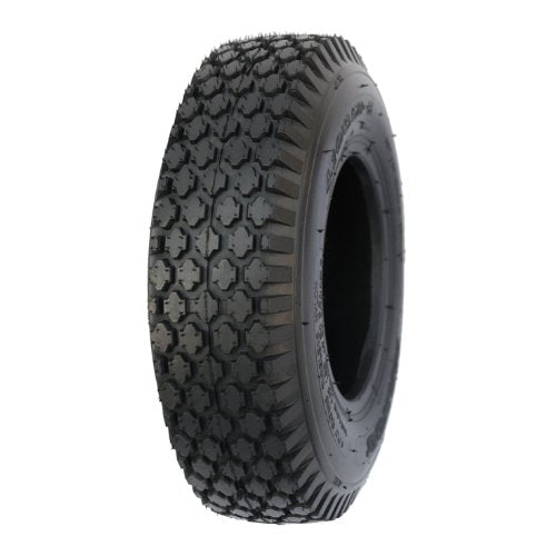 Sutong China Tires Resources WD1051 Sutong Stud Tire, 4.10/3.50x6-Inch