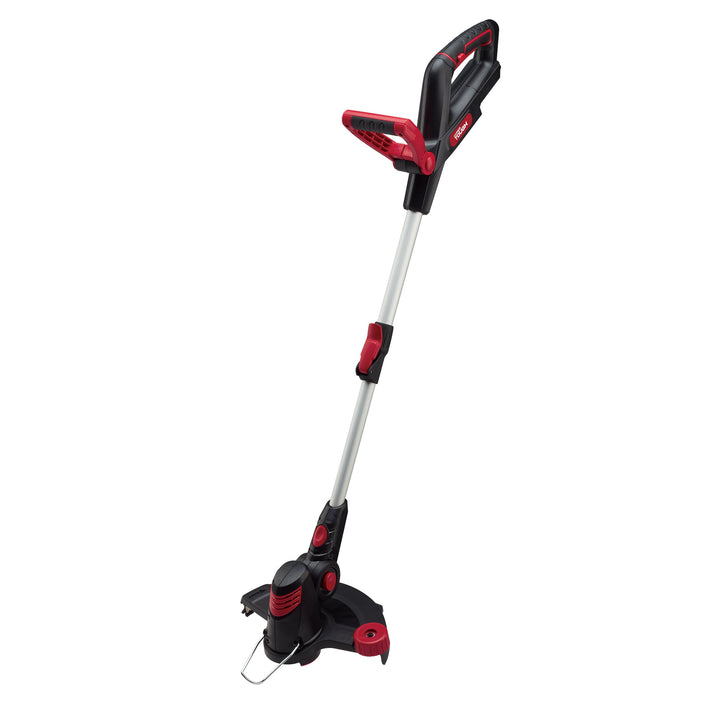 Restored Scratch and Dent Hyper Tough Cordless String Trimmer | 20V Max | 12-Inch | HT21-401-003-02 (Refurbished)