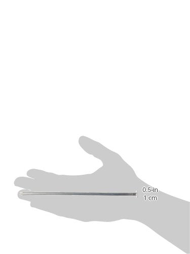 AMERIMAX HOME PRODUCTS 33044 7-Inch Spike/5-Inch Ferrule 10-Pack