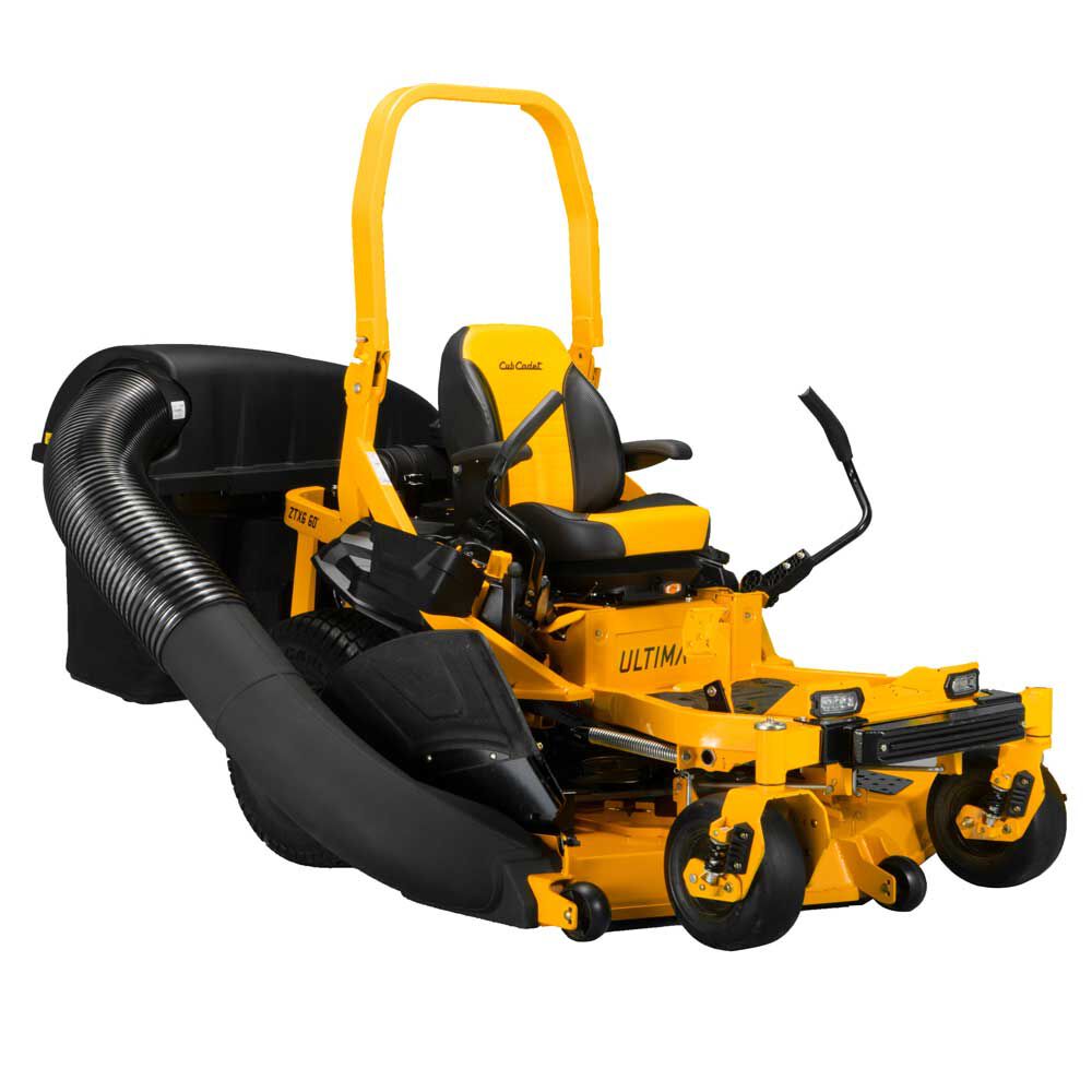 Cub Cadet Triple Bagger for 54- and 60-inch Decks