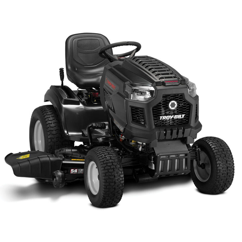Troy-Bilt Super Bronco™ 54K XP Riding Lawn Mower Garden Tractor
