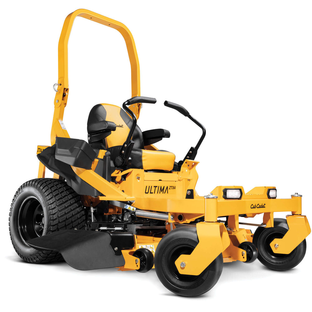 Cub Cadet ZTX4 54 Ultima Series ZTX