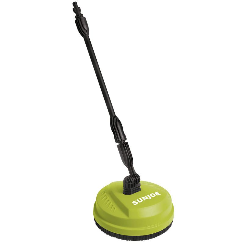 Sun Joe SPX-PCA10 10-Inch Patio Cleaning Attachment for SPX Pressure Washer [REMANUFACTURED]