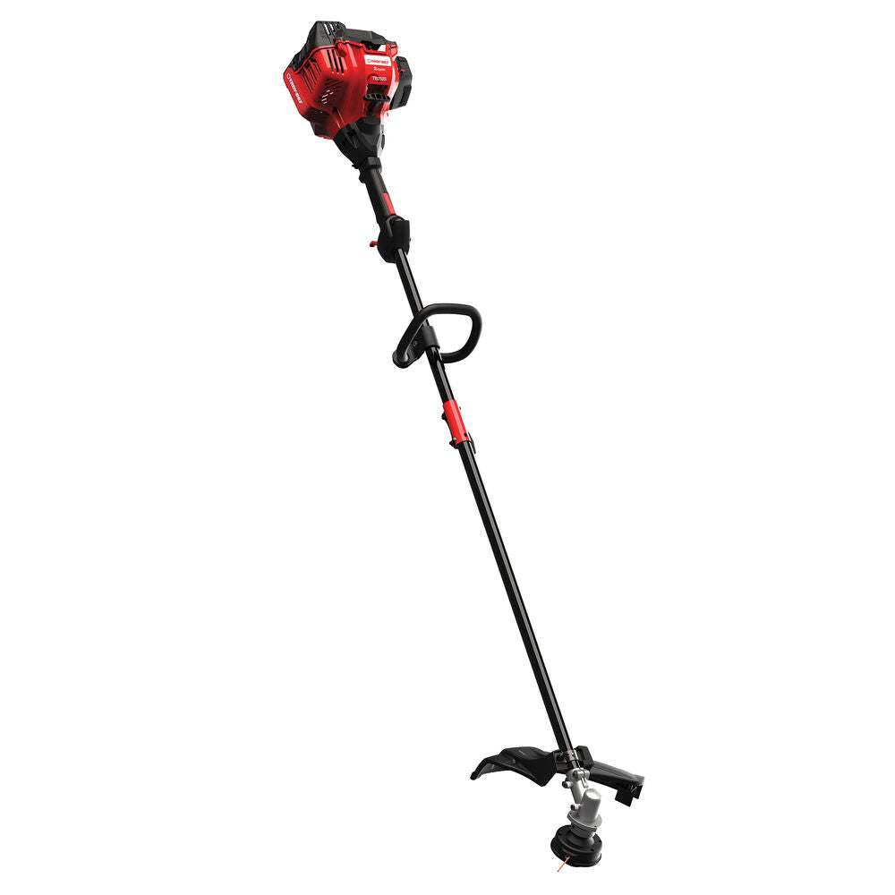 Troy-Bilt TB252S 25cc 2 Cycle Straight Shaft String Trimmer