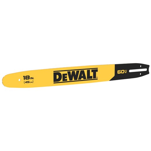 DeWalt DWZCSB18 -18 in. Replacement Chainsaw Bar