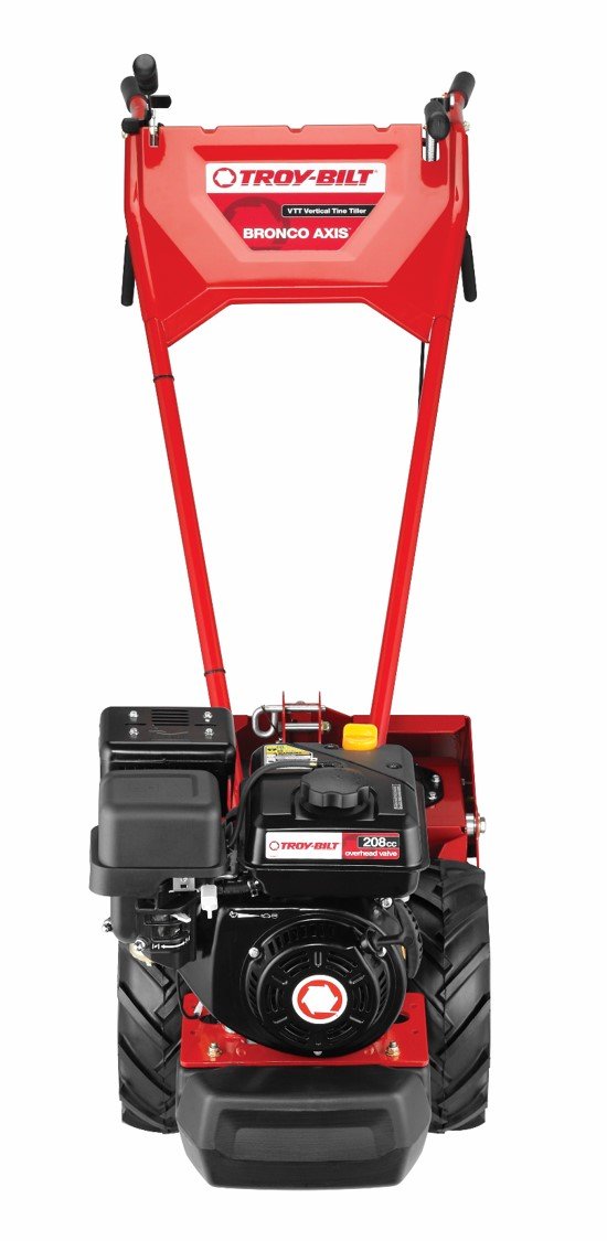2014 troy bilt bronco best sale