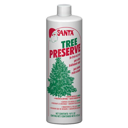 CHASE PRODUCTS CO 499-0507 16OZ Tree Preserve