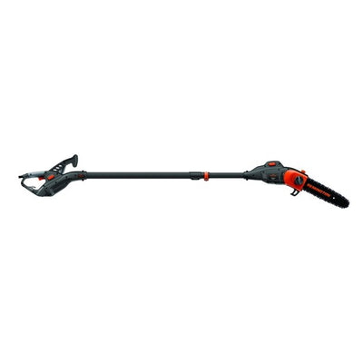 Remington RM1035P Ranger II 10-Inch 8-Amp Corded Electric Pole Saw/Chainsaw Combo