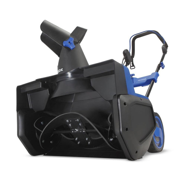 Restored Snow Joe Ultra SJ624E | 21-Inch 14-Amp Electric Snow Thrower | LOCAL PICKUP ONLY (Refurbished)