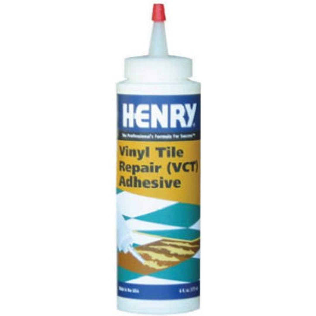Henry, WW Company ARDEX 12233 6 OZ, Squeeze Bottle, Henry, Vinyl Tile Repair