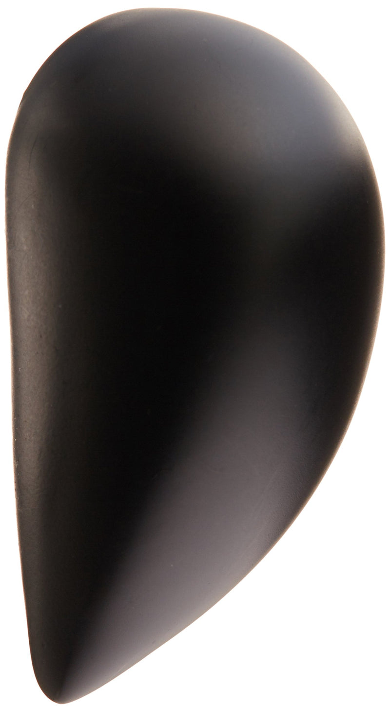 Siro Designs SD54-120 Juliana Knob, 1.75-Inch, Black