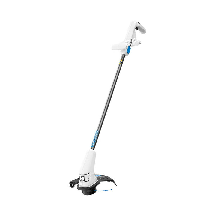 Restored HART 20-Volt 10-inch String Trimmer (Battery Not Included) (Refurbished)