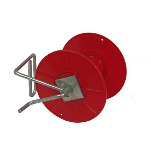 Dare WW-1 Steel Wire-Winder & Spool