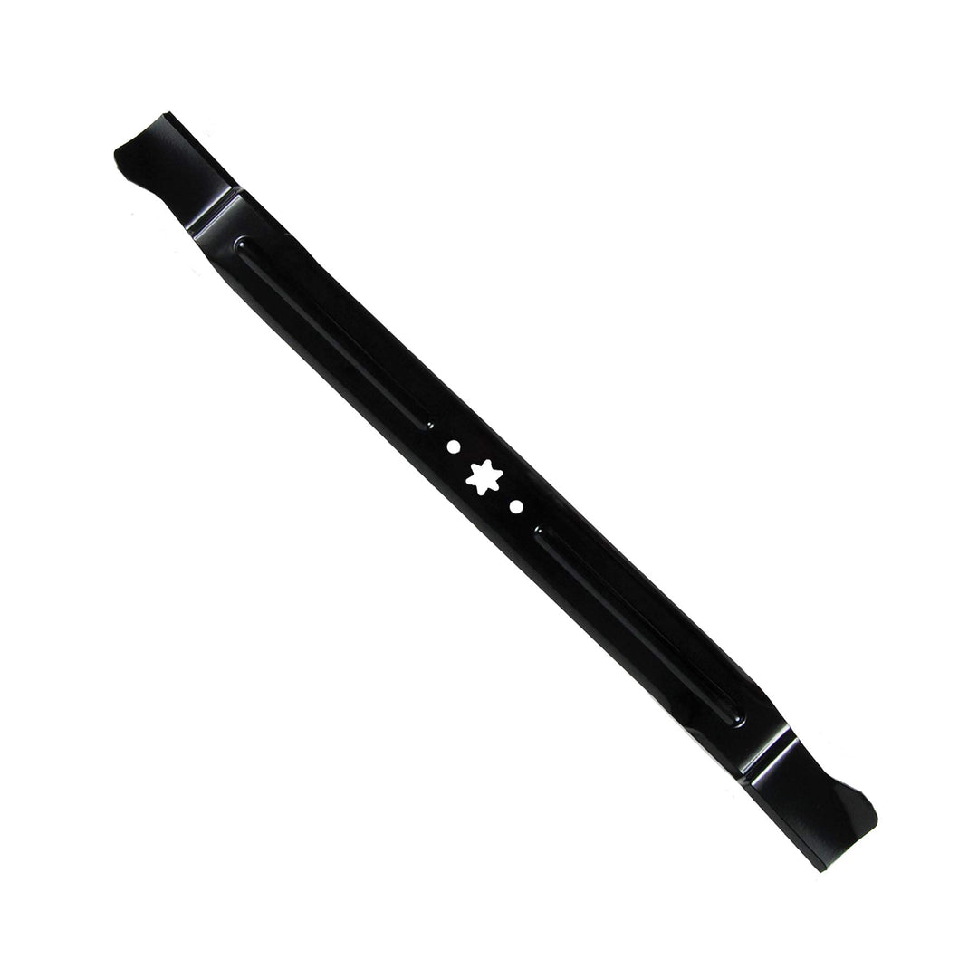 Craftsman CMXGZAM110135 30-Inch Mulching, Bagging and Side Discharging Blade for Mini Riders OE# 04385 , Black