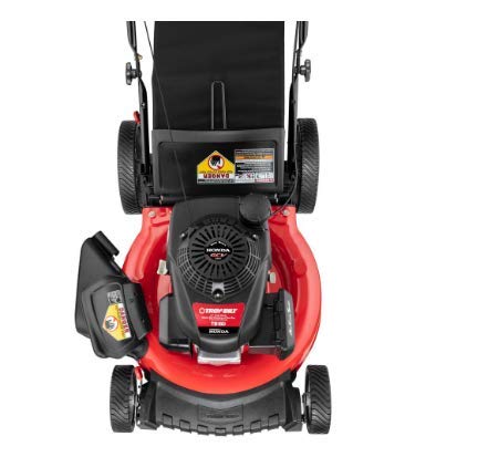 Troy bilt 160 honda hot sale