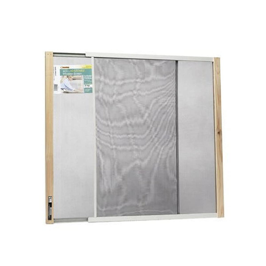 Thermwell Products AWS2437 24x21-37 Wind Screen