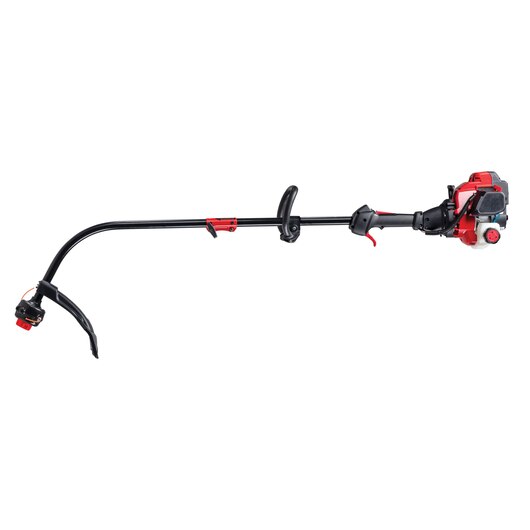 CRAFTSMAN 17-in. 25cc 2-Cycle Curved Shaft Gas WeedWacker Trimmer (WC215)