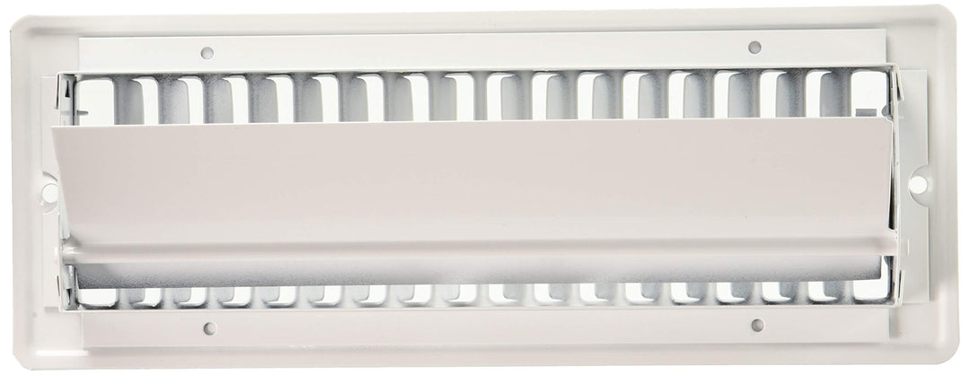 IMPERIAL MANUFACTURING RG0128 3X10 White ceiling register