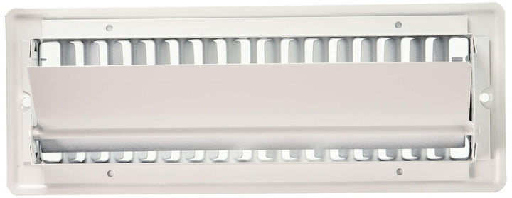 IMPERIAL MANUFACTURING RG0128 3X10 White ceiling register