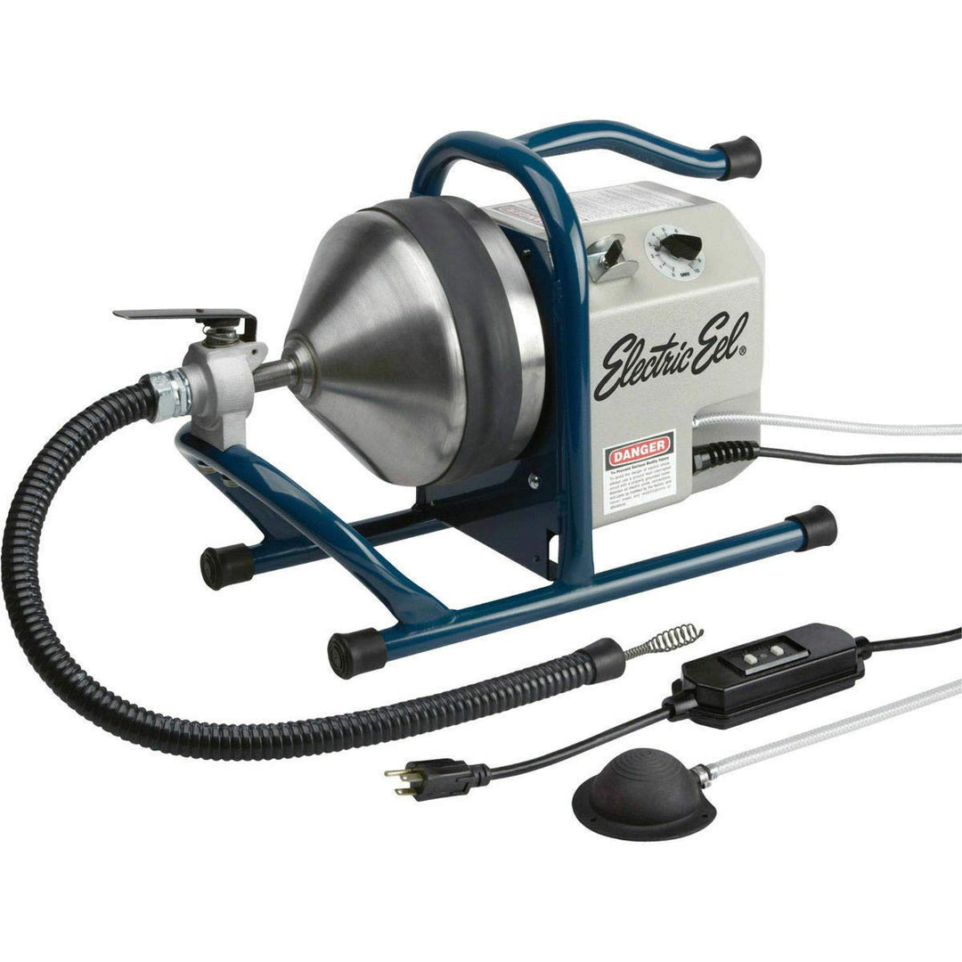 Electric Eel CT-5/16EIC35-AF 5/16" x35' Drain Cleaner
