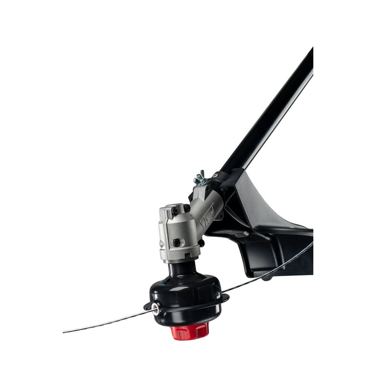 Restored Yard Machines Y25SP 17" Straight Shaft String Trimmer with 25cc Gas Powered Engine (Refurbished)