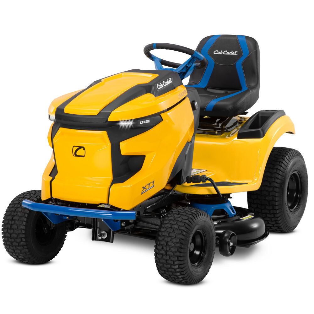 Cub cadet discount xt1 enduro lt