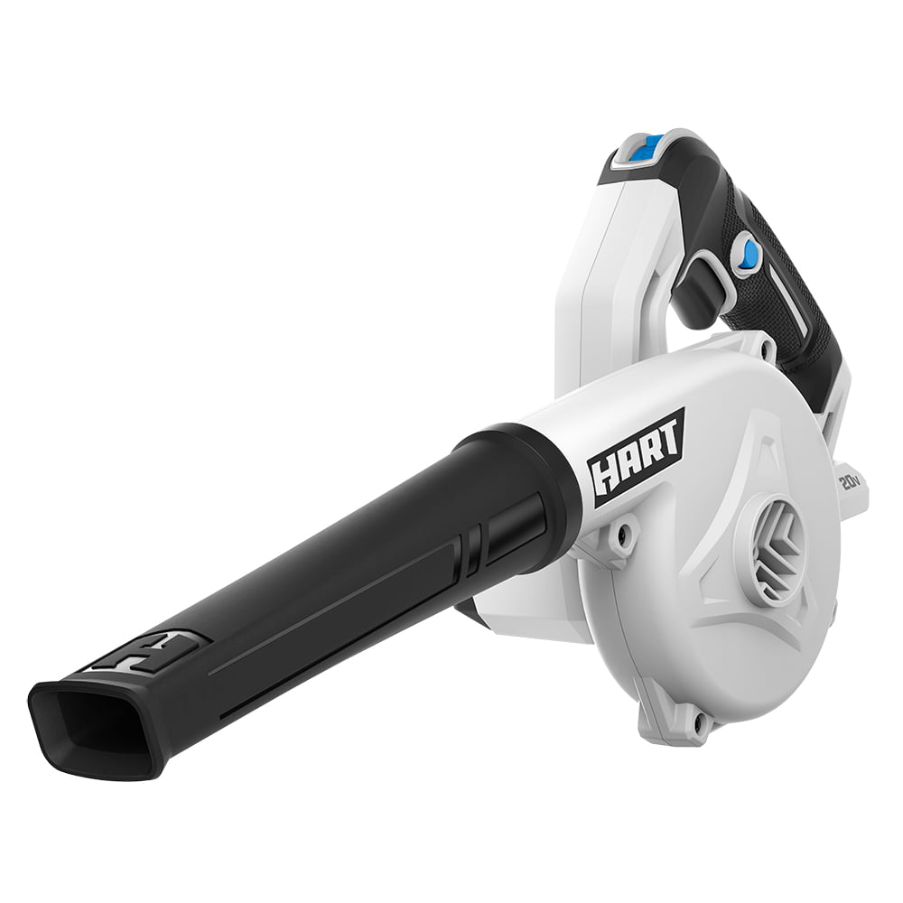 Restored HART 20-Volt Cordless Workshop Blower (Battery Not Included) (Refurbished)