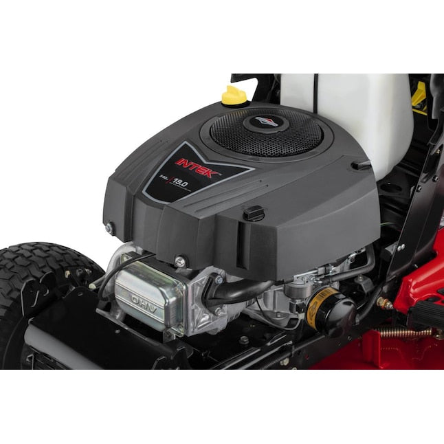 Craftsman 46 IN. 19 HP Briggs & Stratton Engine Hydrostatic Drive Gas Riding Lawn Tractor
