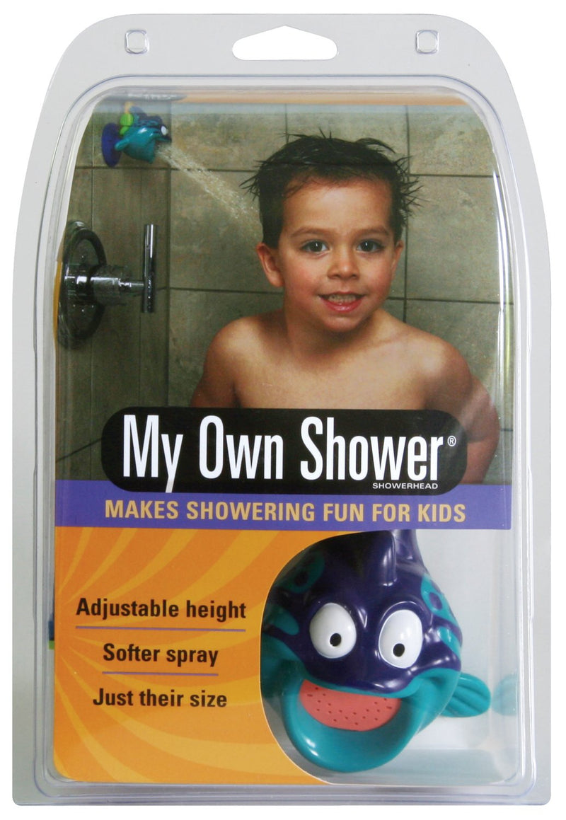 GINSEY INDUSTRIES 4210 My Own Child Shower Head